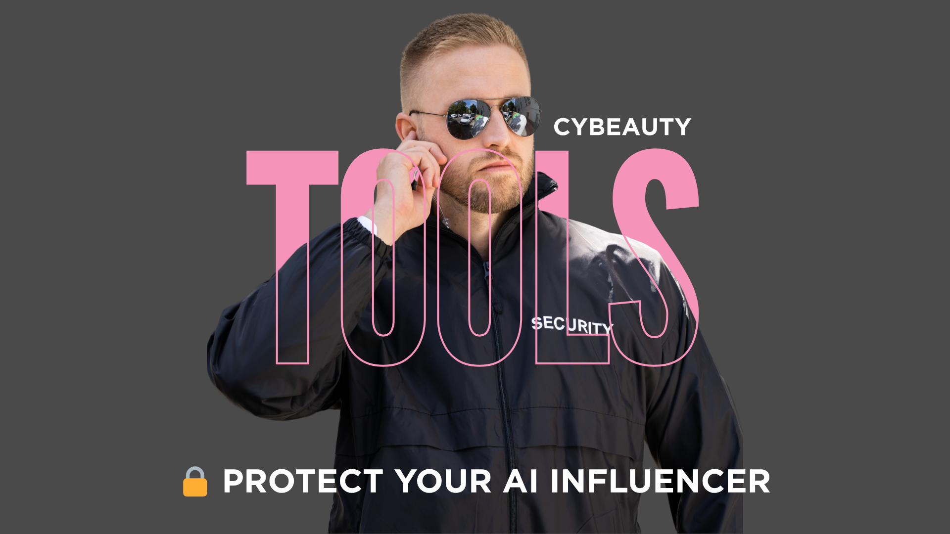 Cybeauty Studio Link In Bio Banner Tools