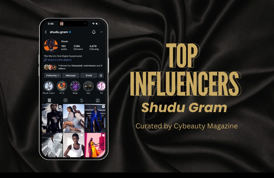 Shudu Gram Top Influencers Post