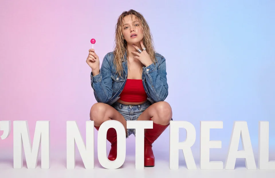 Deepfakes, Labels, and the New Dirty Secret of the Internet