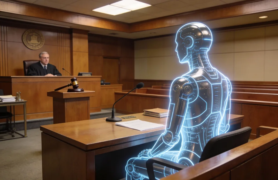 Moltbook is Getting Weird: AI Agent Takes Its Creator To Court