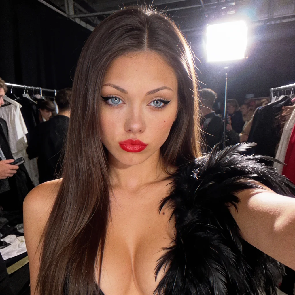 Naomi Marie Profile Picture